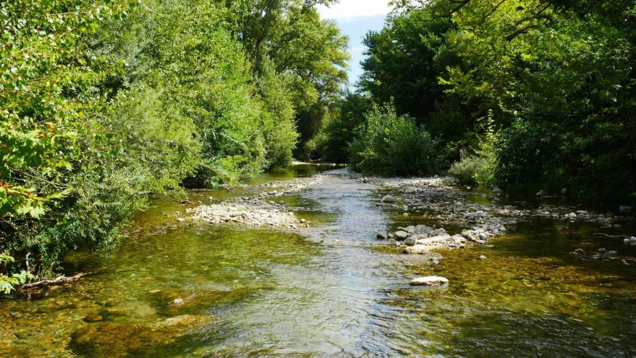 Gite Proche Du Canal Du Midi Et Narbonne 2 Chambres Mirepeisset Экстерьер фото